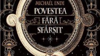 Cartea Povestea fara sfarsit – Michael Ende (download, pret, reducere)