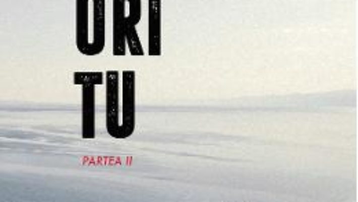 Cartea De trei ori tu – partea 2. Trei metri deasupra cerului. Vol. 3 – Federico Moccia (download, pret, reducere)