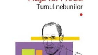 Cartea Viata lui Freud vol.1+2 – Irving Stone (download, pret, reducere)