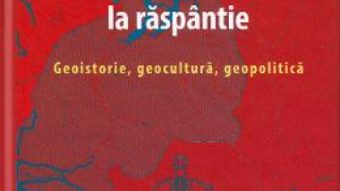 Cartea Rusia la raspantie – Oleg Serebrian (download, pret, reducere)