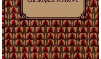 Cartea Dr. Faustus – Christopher Marlowe (download, pret, reducere)