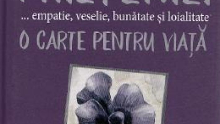 Cartea Cartea prieteniei. O carte pentru viata (download, pret, reducere)