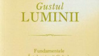 Cartea Gustul luminii – Michael Laitman (download, pret, reducere)