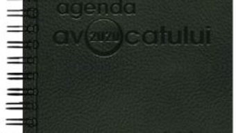 Cartea Agenda avocatului 2020 (download, pret, reducere)