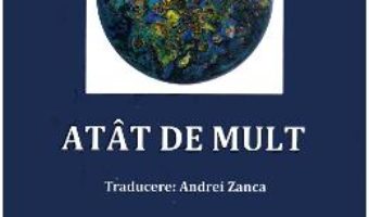 Cartea Atat de mult – Herbert-Werner Muhlroth (download, pret, reducere)