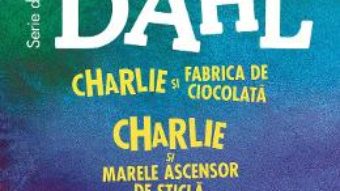 Cartea Set Roald Dahl (download, pret, reducere)