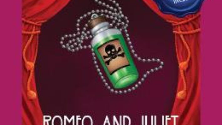 Cartea Romeo and Juliet. Romeo si Julieta + CD – William Shakespeare (download, pret, reducere)