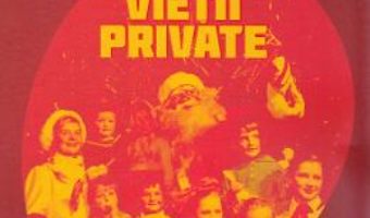 Cartea Sovietland: Triumful vietii private – Antoaneta Olteanu (download, pret, reducere)