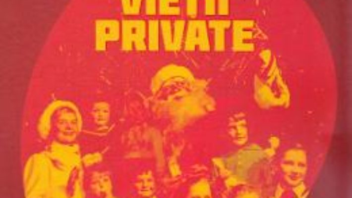 Cartea Sovietland: Triumful vietii private – Antoaneta Olteanu (download, pret, reducere)