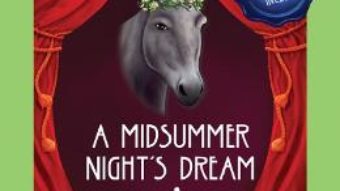 Cartea A Midsummer Night’s Dream. Visul unei nopti de vara + CD – William Shakespeare (download, pret, reducere)