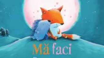 Cartea Ma faci fericit – Smriti Prasadam-Halls, Alison Brown (download, pret, reducere)