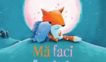 Cartea Ma faci fericit – Smriti Prasadam-Halls, Alison Brown (download, pret, reducere)