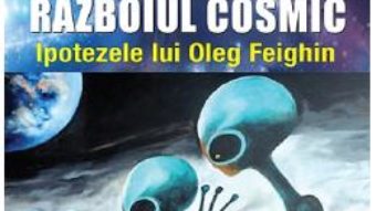 Cartea Paleoastronautica si razboiul cosmic – Emil Strainu (download, pret, reducere)