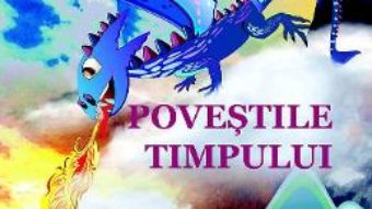 Cartea Povestile timpului – Adrian Budescu (download, pret, reducere)