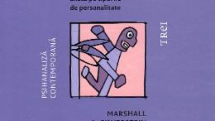 Cartea Tulburari ale sinelui – Marshall I. Silverstein (download, pret, reducere)