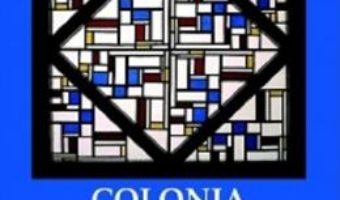 Cartea Colonia fericitilor – Carmen Focsa (download, pret, reducere)