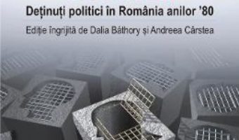 Cartea Academia politica de la Aiud – Borbely Erno (download, pret, reducere)