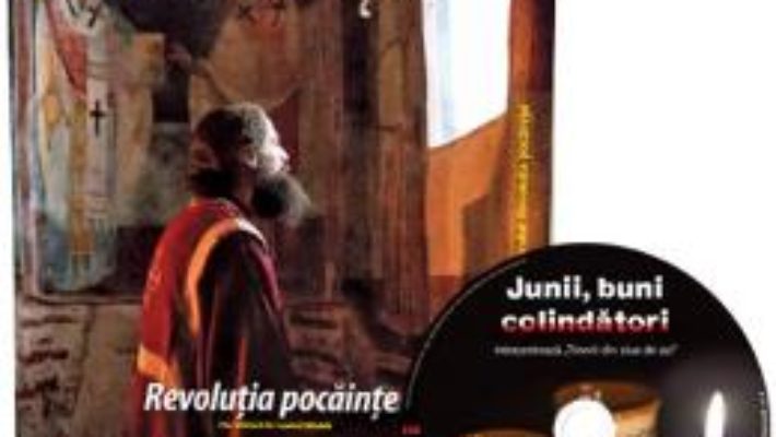 Cartea Familia ortodoxa Nr.12 (131) + CD Decembrie 2019 (download, pret, reducere)