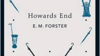 Cartea Howards End – E. M. Forster (download, pret, reducere)