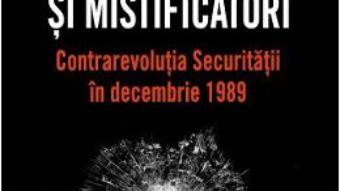 Cartea Tragatori si mistificatori – Andrei Ursu, Roland O. Thomasson, Madalin Hodor (download, pret, reducere)