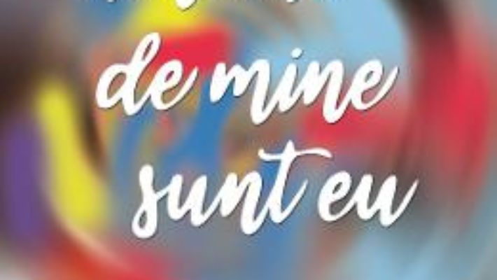 Cartea Dincolo de mine sunt eu – Nicoleta Ignat (download, pret, reducere)