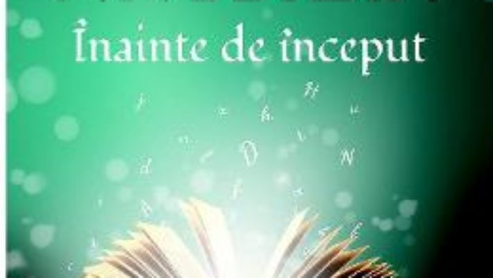 Cartea Anelyzia. Inainte de inceput – Francesca Maria Banetti (download, pret, reducere)