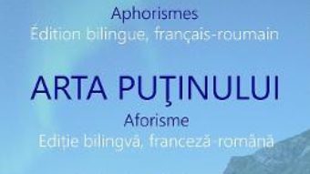 Cartea L’Art du peu. Arta putinului – Francois Vaucluse (download, pret, reducere)