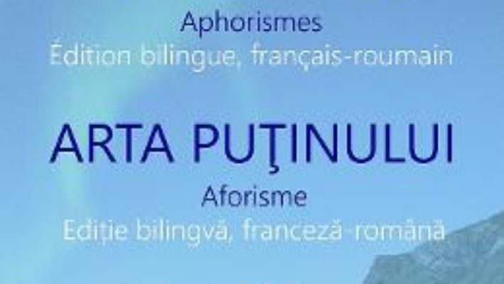 Cartea L’Art du peu. Arta putinului – Francois Vaucluse (download, pret, reducere)