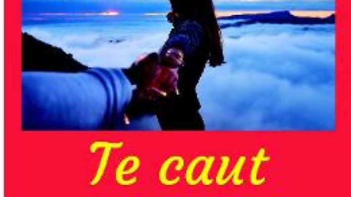 Cartea Te caut neincetat – Diana Nancoff Musat (download, pret, reducere)