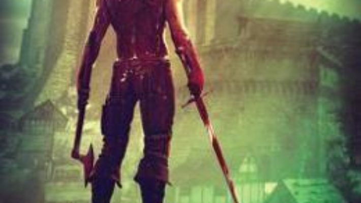 Cartea blood of elves (download, pret, reducere)