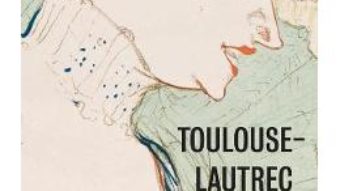 Cartea Pin-Ups: Toulouse-Lautrec and the Art of Celebrity – Hannah Brocklehurst, Frances Fowle (download, pret, reducere)