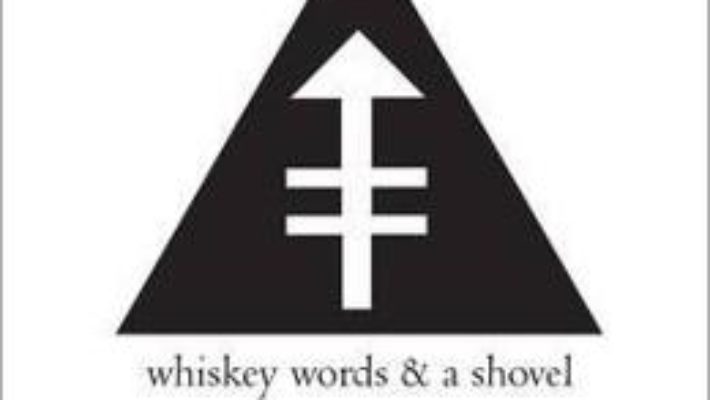 Cartea Whiskey Words & a Shovel II – R. H. Sin, Reuben Holmes (download, pret, reducere)