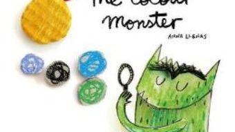 Cartea The Colour Monster – Anna Llenas (download, pret, reducere)