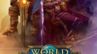 Cartea Before the Storm (World of Warcraft) – Christie Golden (download, pret, reducere)