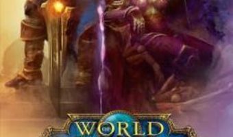 Cartea Before the Storm (World of Warcraft) – Christie Golden (download, pret, reducere)