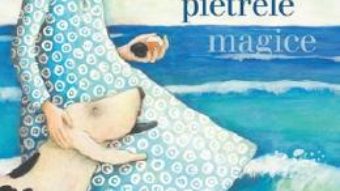 Cartea Greta si pietrele magice – Paul Maar, Helga Bansch (download, pret, reducere)