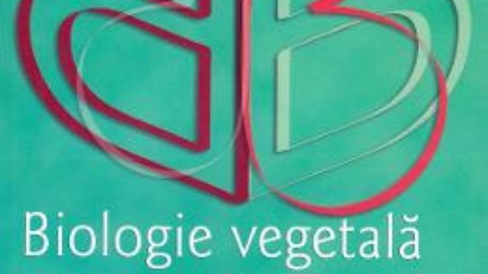 Cartea Biologie vegetala si animala pentru Bacalaureat – Claudia Groza Lazar (download, pret, reducere)