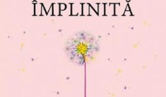 Cartea O viata implinita – Deepak Chopra (download, pret, reducere)