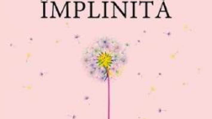 Cartea O viata implinita – Deepak Chopra (download, pret, reducere)