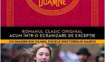 Cartea Micutele doamne – Louisa May Alcott (download, pret, reducere)