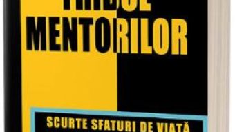 Cartea Tribul mentorilor – Timothy Ferriss (download, pret, reducere)