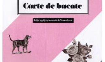 Cartea Carte de bucate – Maria Maurer (download, pret, reducere)