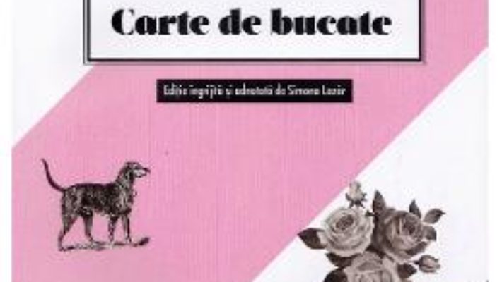 Cartea Carte de bucate – Maria Maurer (download, pret, reducere)