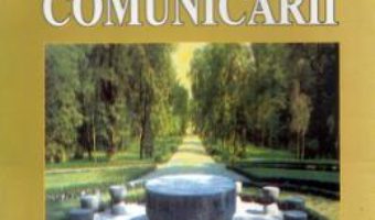 Cartea Cultura comunicarii – Alexei Palii (download, pret, reducere)