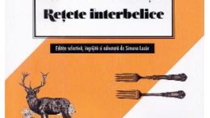 Cartea Retete interbelice – Constantin Bacalbasa (download, pret, reducere)