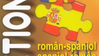 Cartea Dictionar roman-spaniol, spaniol-roman – Anton Vlad (download, pret, reducere)