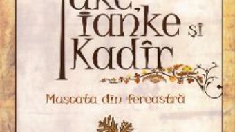 Cartea Take, Ianke si Kadir – Victor Ion Popa (download, pret, reducere)