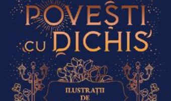 Cartea Povesti cu dichis – Valentina Mihaela Ghinea, Aniela Ariton (download, pret, reducere)