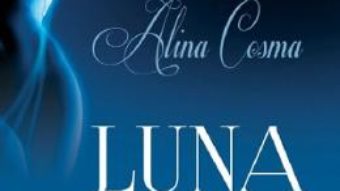 Cartea Luna de topaz – Alina Cosma (download, pret, reducere)