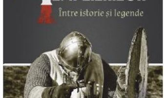 Cartea Ordinul Templierilor. Intre istorie si legende – Emanuel Iavorencius (download, pret, reducere)